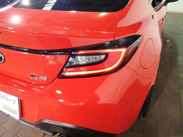 トヨタ ＧＲ８６ ２．４ ＲＺ R4年 (近畿) 99