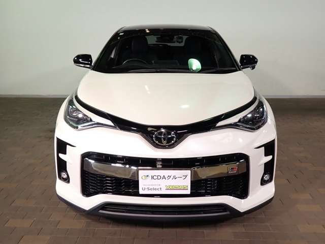 トヨタ Ｃ−ＨＲ ハイブリッド １．８ Ｓ ＧＲ スポーツ R3年 (近畿) 99