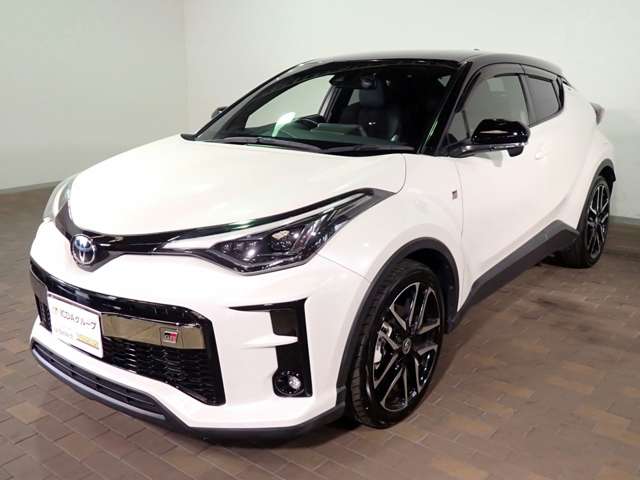 トヨタ Ｃ−ＨＲ ハイブリッド １．８ Ｓ ＧＲ スポーツ R3年 (近畿) 99