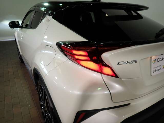 トヨタ Ｃ−ＨＲ ハイブリッド １．８ Ｓ ＧＲ スポーツ R3年 (近畿) 99