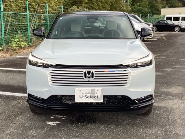 ホンダ ヴェゼル １．５ Ｅ：ＨＥＶ Ｚ プレイパッケージ ４ＷＤ R8年 (近畿) 99