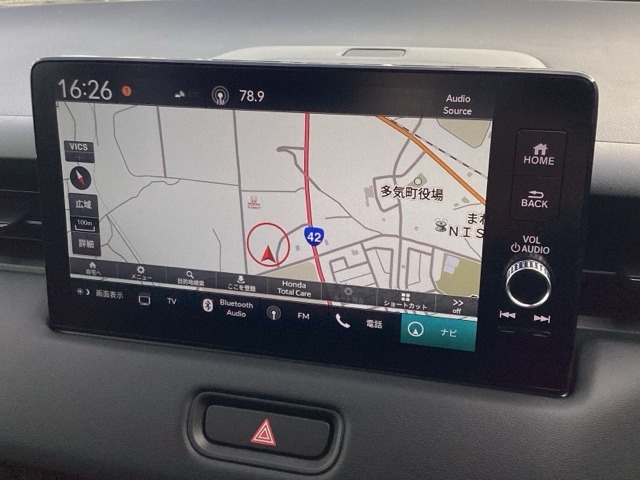 ホンダ ヴェゼル １．５ Ｅ：ＨＥＶ Ｚ R8年 (近畿) 99
