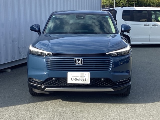 ホンダ ヴェゼル １．５ Ｅ：ＨＥＶ Ｚ R8年 (近畿) 99