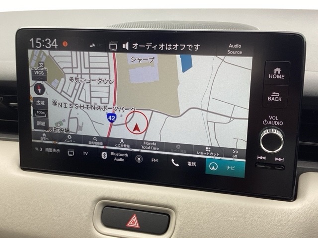 ホンダ ヴェゼル １．５ Ｅ：ＨＥＶ Ｚ プレイパッケージ ４ＷＤ R8年 (近畿) 99