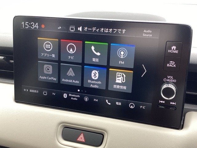 ホンダ ヴェゼル １．５ Ｅ：ＨＥＶ Ｚ プレイパッケージ ４ＷＤ R8年 (近畿) 99