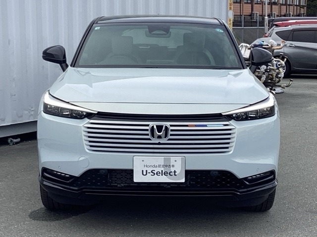 ホンダ ヴェゼル １．５ Ｅ：ＨＥＶ Ｚ プレイパッケージ ４ＷＤ R8年 (近畿) 99