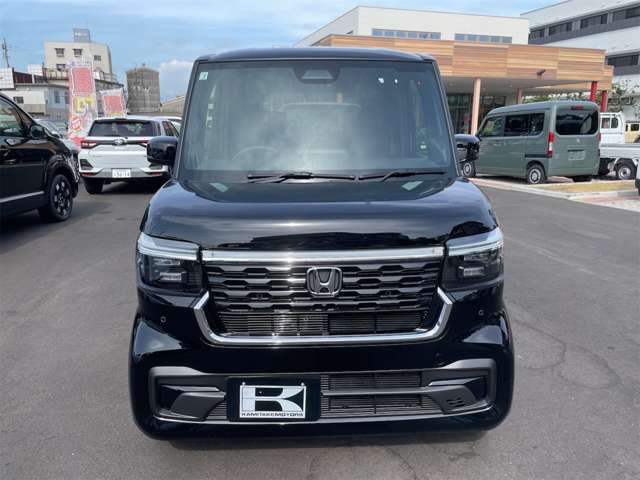 ホンダ Ｎ　ＢＯＸ カスタム ６６０ R8年 (九州・沖縄) 99