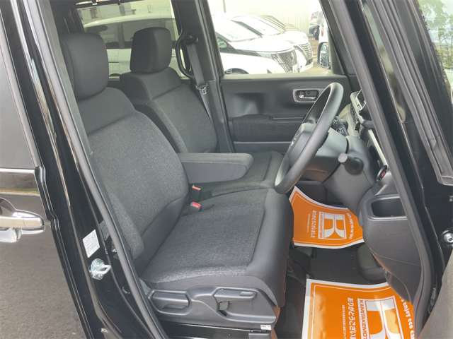 ホンダ Ｎ　ＢＯＸ カスタム ６６０ R8年 (九州・沖縄) 99