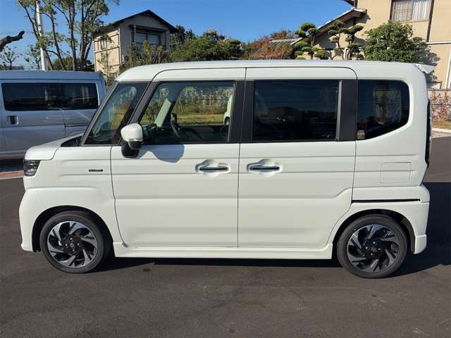 スズキ スペーシア　ギア ６６０ カスタム ハイブリッド ＸＳターボ R7年 (九州・沖縄) 99