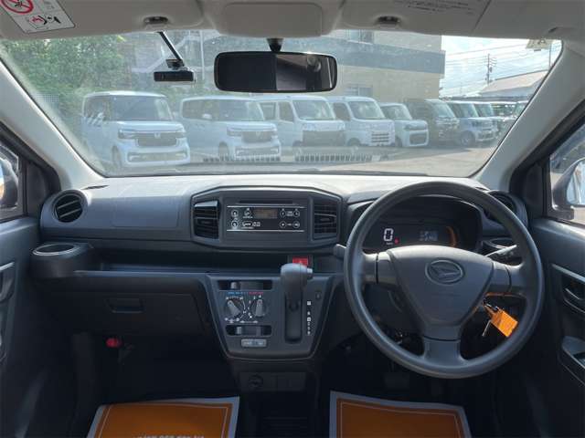 ダイハツ ミラ　イース ６６０ Ｌ H30年 (九州・沖縄) 99