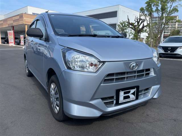 ダイハツ ミラ　イース ６６０ Ｌ H30年 (九州・沖縄) 99