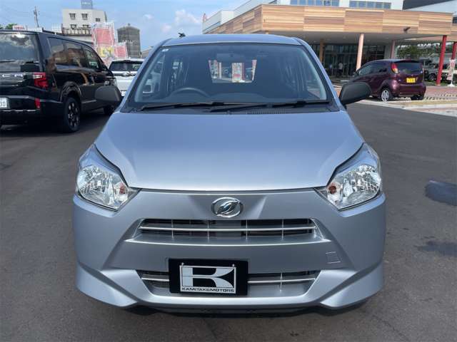ダイハツ ミラ　イース ６６０ Ｌ H30年 (九州・沖縄) 99