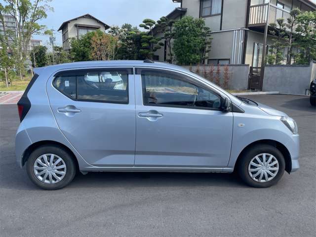 ダイハツ ミラ　イース ６６０ Ｌ H30年 (九州・沖縄) 99