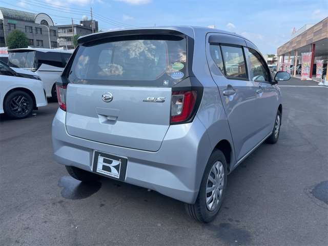 ダイハツ ミラ　イース ６６０ Ｌ H30年 (九州・沖縄) 99