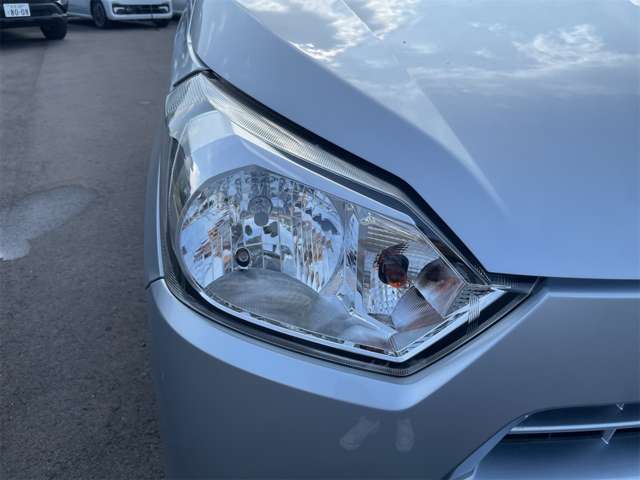 ダイハツ ミラ　イース ６６０ Ｌ H30年 (九州・沖縄) 99