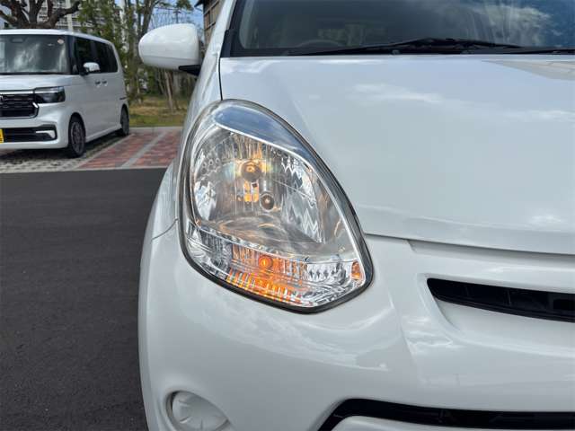 トヨタ パッソ １．０Ｘ H27年 (九州・沖縄) 99