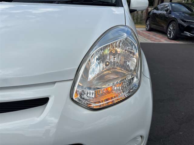 トヨタ パッソ １．０Ｘ H27年 (九州・沖縄) 99