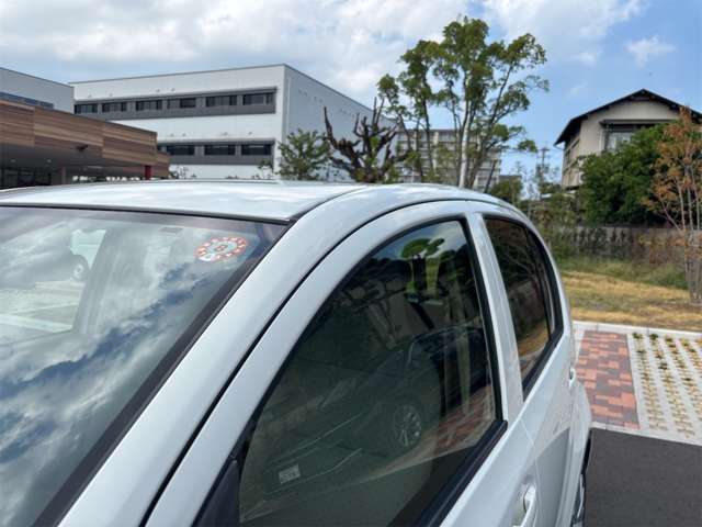 トヨタ パッソ １．０Ｘ H27年 (九州・沖縄) 99