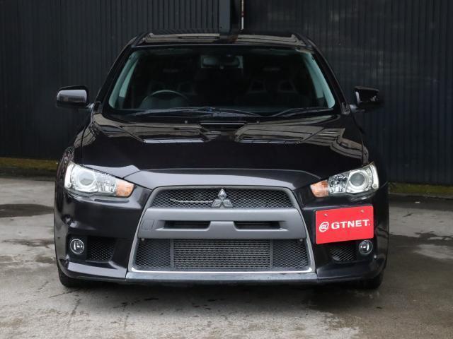 三菱 ランサー ２．０ ＧＳＲ Ｘ スタイリッシュエクステリア ４ＷＤ H21年 (関東) 99