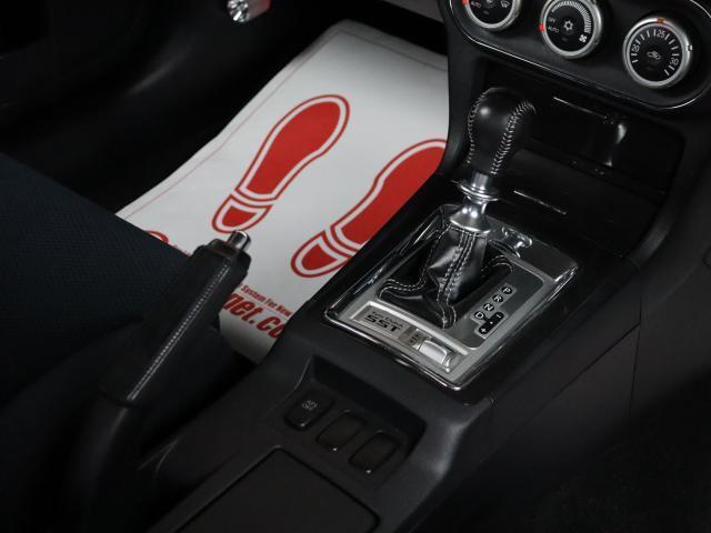 三菱 ランサー ２．０ ＧＳＲ Ｘ スタイリッシュエクステリア ４ＷＤ H21年 (関東) 99