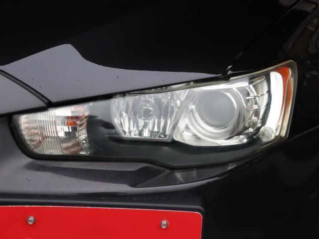 三菱 ランサー ２．０ ＧＳＲ Ｘ スタイリッシュエクステリア ４ＷＤ H21年 (関東) 99