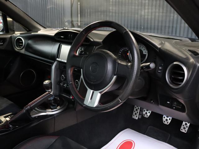 トヨタ ８６ ２．０ ＧＴ リミテッド H25年 (関東) 99