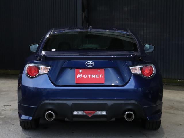 トヨタ ８６ ２．０ ＧＴ リミテッド H25年 (関東) 99