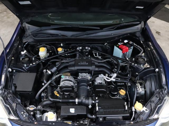 トヨタ ８６ ２．０ ＧＴ リミテッド H25年 (関東) 99