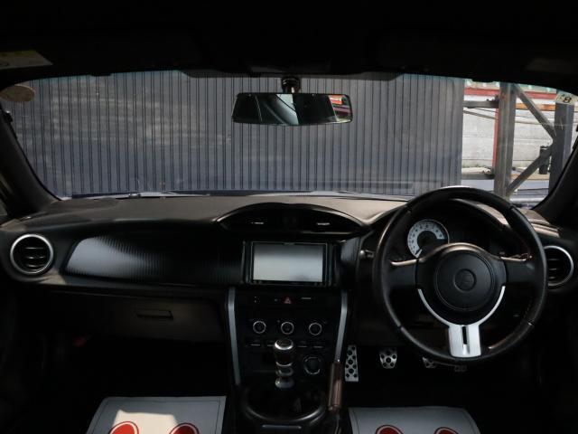 トヨタ ８６ ２．０ ＧＴ リミテッド H25年 (関東) 99
