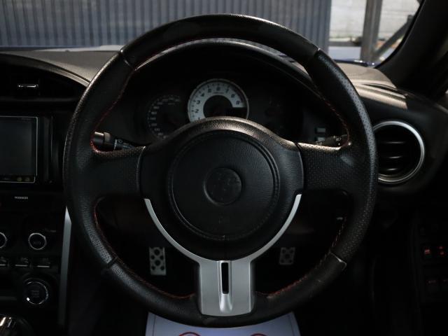 トヨタ ８６ ２．０ ＧＴ リミテッド H25年 (関東) 99