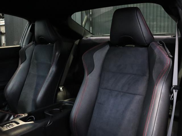 トヨタ ８６ ２．０ ＧＴ リミテッド H25年 (関東) 99