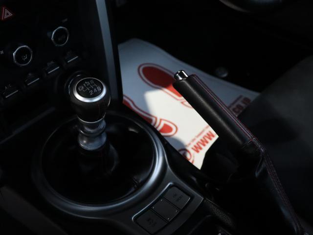 トヨタ ８６ ２．０ ＧＴ リミテッド H25年 (関東) 99