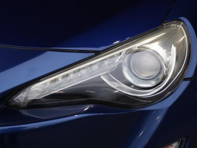 トヨタ ８６ ２．０ ＧＴ リミテッド H25年 (関東) 99