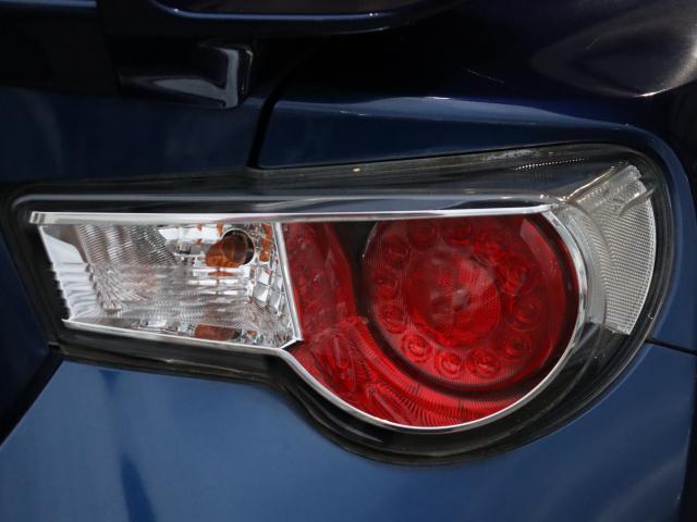 トヨタ ８６ ２．０ ＧＴ リミテッド H25年 (関東) 99