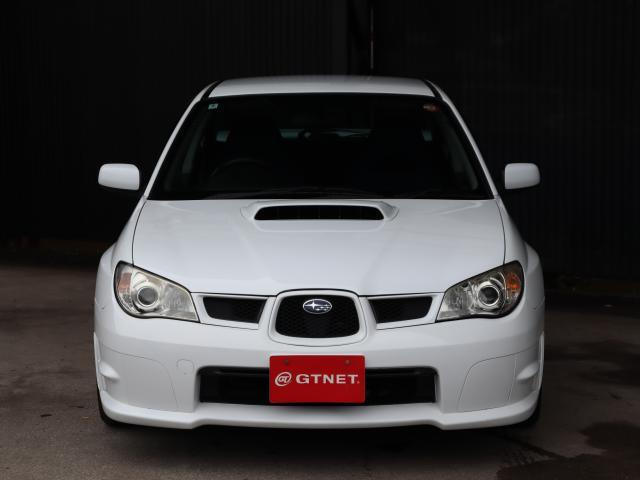 スバル インプレッサ ２．０ ＷＲＸ ４ＷＤ H18年 (関東) 99