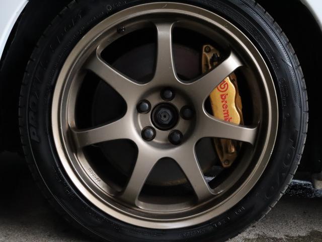 スバル インプレッサ ２．０ ＷＲＸ ４ＷＤ H18年 (関東) 99