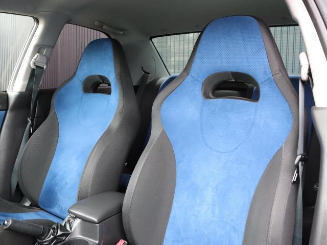 スバル インプレッサ ２．０ ＷＲＸ ４ＷＤ H18年 (関東) 99