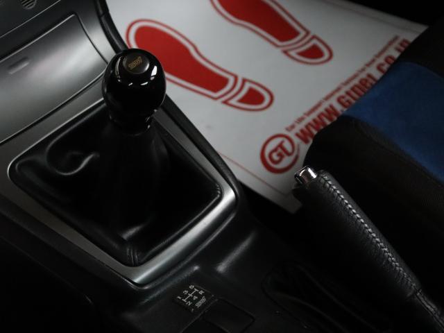 スバル インプレッサ ２．０ ＷＲＸ ４ＷＤ H18年 (関東) 99