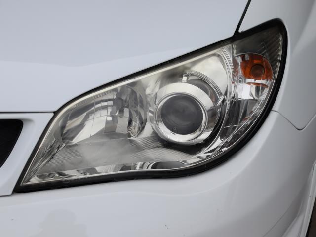 スバル インプレッサ ２．０ ＷＲＸ ４ＷＤ H18年 (関東) 99