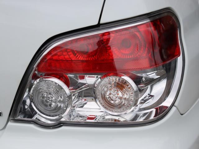 スバル インプレッサ ２．０ ＷＲＸ ４ＷＤ H18年 (関東) 99