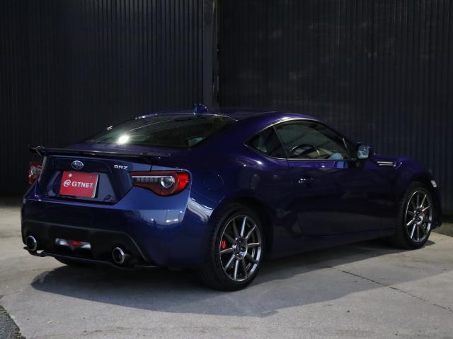 スバル ＢＲＺ ２．０ ＧＴ H29年 (関東) 99