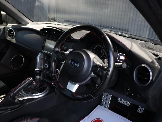 スバル ＢＲＺ ２．０ ＧＴ H29年 (関東) 99