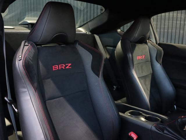 スバル ＢＲＺ ２．０ ＧＴ H29年 (関東) 99
