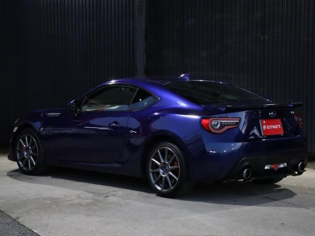 スバル ＢＲＺ ２．０ ＧＴ H29年 (関東) 99