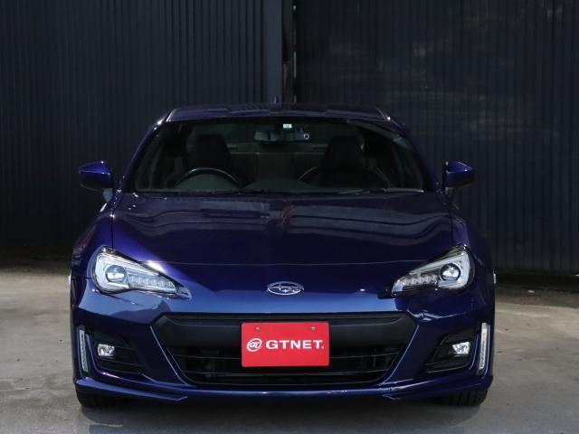 スバル ＢＲＺ ２．０ ＧＴ H29年 (関東) 99