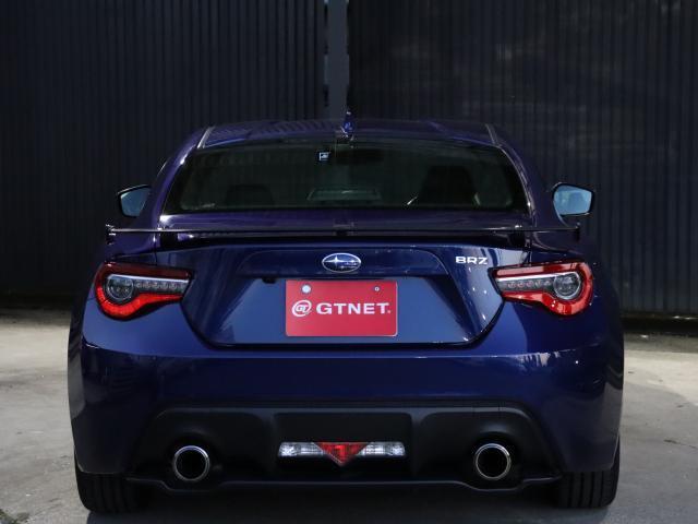 スバル ＢＲＺ ２．０ ＧＴ H29年 (関東) 99