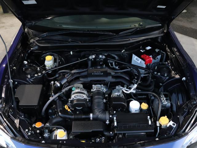 スバル ＢＲＺ ２．０ ＧＴ H29年 (関東) 99