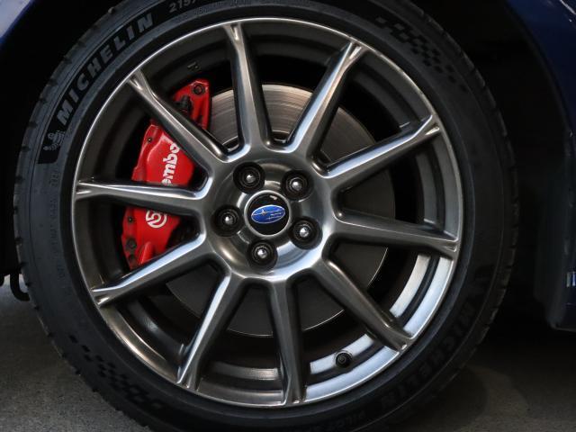 スバル ＢＲＺ ２．０ ＧＴ H29年 (関東) 99