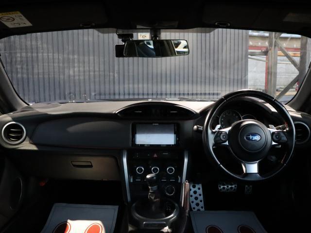 スバル ＢＲＺ ２．０ ＧＴ H29年 (関東) 99