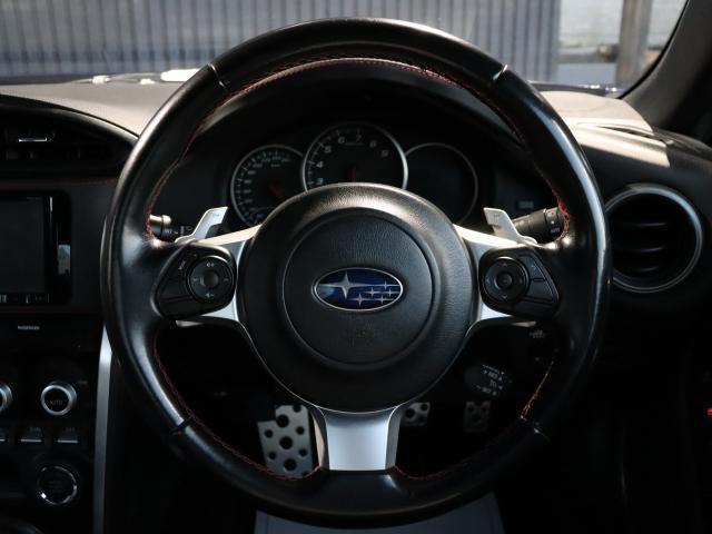 スバル ＢＲＺ ２．０ ＧＴ H29年 (関東) 99